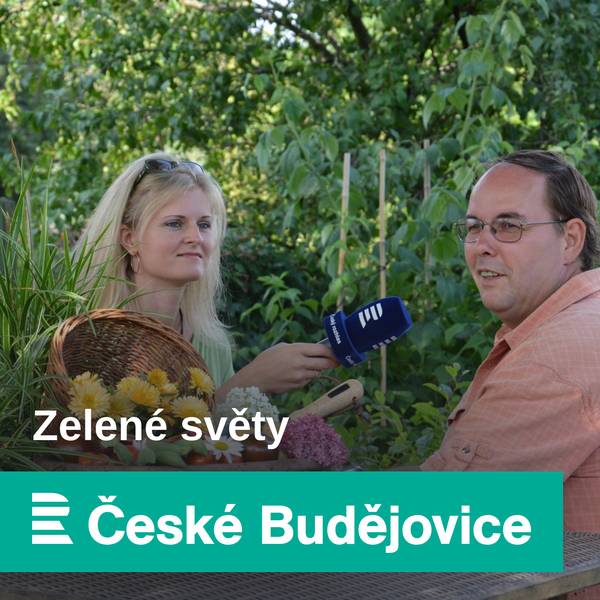 Zelené světy